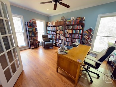 335 Millstone Cir, Athens, GA 30605 - photo 5