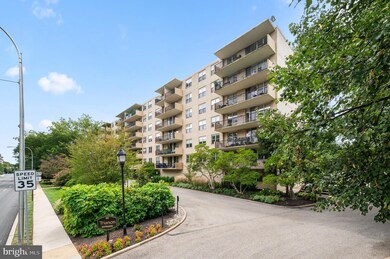 The Trianon unit 712, Bala Cynwyd, PA 19004 - photo 2