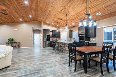 261 N Fox Run, Show Low, AZ 85901 - photo 7