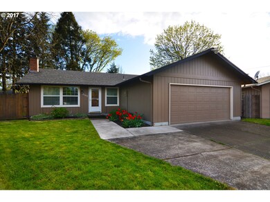 2742 Cheryl St, Eugene, OR 97408 - photo 2