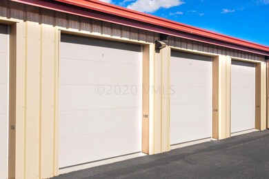 Airport Garage