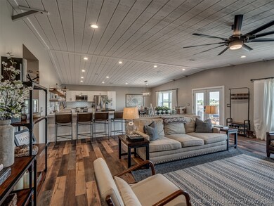 7324 Happy Camp Rd, Beggs, OK 74421 - photo 3