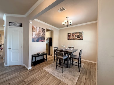 604 NE Avenue East Place, Andrews, TX 79714 - photo 2