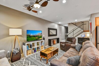 525 W Lakeside Dr unit 140, Tempe, AZ 85281 - photo 5