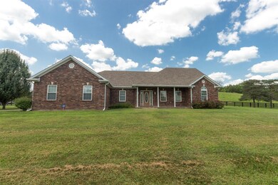 1530 Grapevine Rd, Harrodsburg, KY 40330 - photo 2
