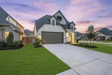 23610 Mock Wagon Way, Richmond, TX 77469 - photo 3