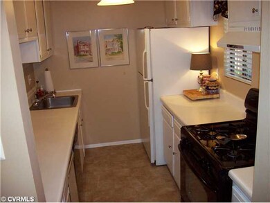 Kitchen - Kitchen