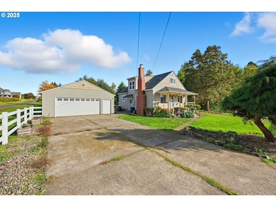 34603 Church Rd, Warren, OR 97053 - photo 3