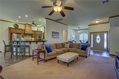 2604 SE 5th St, Moore, OK 73160 - photo 7