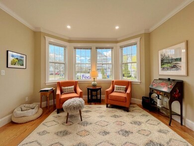 42 Parsons St unit 1, West Newton, MA 02465 - photo 5