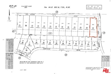 0 San Pierre Rd unit 25529935, Whitewater, CA 92282 - photo 5