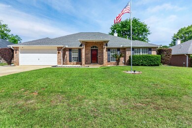 3175 Border Creek Rd, Crestview, FL 32539 - photo 3