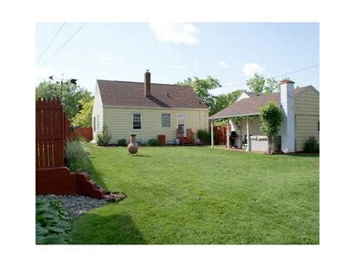 1727 Boston Blvd, Lansing, MI 48910 - photo 2