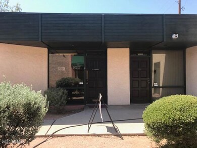 2519 Entrance