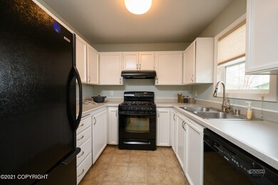 84th Ave kitchen 4
