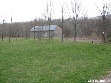 Stable/Barn