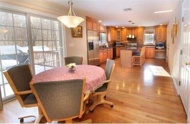 5 Corey Dr, North Easton, MA 02356 - photo 3