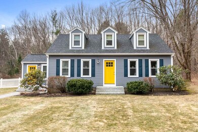 560 Exeter Rd, Hampton, NH 03842 - photo 2