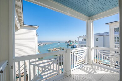 Private patio offering beautiful views overlooking