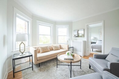 1500 Commonwealth Ave unit 6F, Brighton, MA 02135 - photo 6