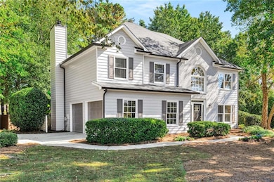 An upgrade of a side loaded garage!