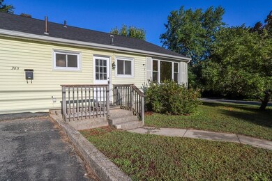 365 Shea St, Fitchburg, MA 01420 - photo 5