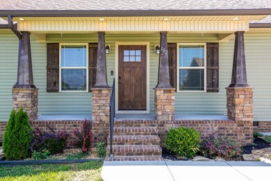 102 Blue Grass Dr, Shelbyville, TN 37160 - photo 4