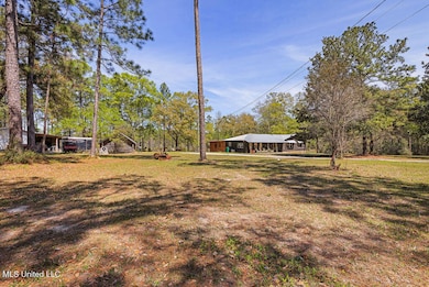 3110 Dogpatch Rd, Kiln, MS 39556 - photo 3