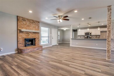 210 Lone Star St, Joshua, TX 76058 - photo 5