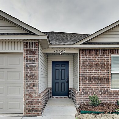 10500 NW 17th St, Yukon, OK 73099 - photo 3