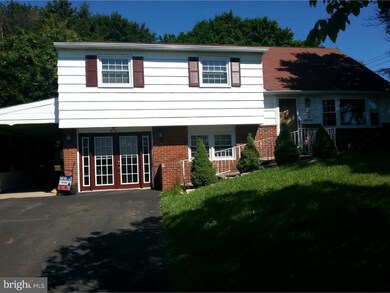 1442 Center Ave, Feasterville Trevose, PA 19053 - photo 2
