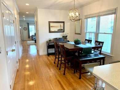 21 Baker St unit 21, Belmont, MA 02478 - photo 5