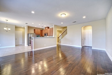 2523 Villa Borghese, San Antonio, TX 78259 - photo 7