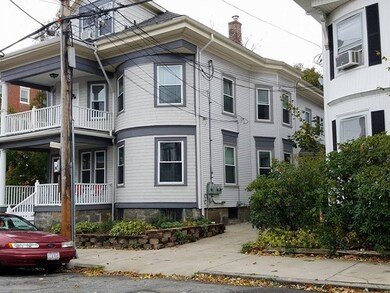 15 Titcomb St unit 1, Newburyport, MA 01950 - photo 3