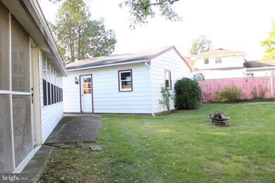 12 Clearview Ave, Glassboro, NJ 08028 - photo 2