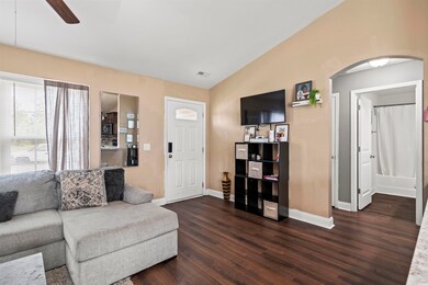 140 Pumpkin Ash Loop, Conway, SC 29527 - photo 4