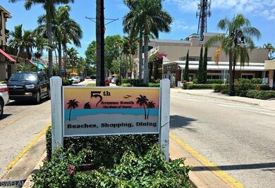 4430 Botanical Place Cir unit 303, Naples, FL 34112 - photo 3