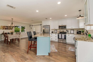 9843 Heather Dr, Cantonment, FL 32533 - photo 2