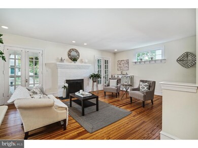 42 Lafayette Ave, Haddonfield, NJ 08033 - photo 4