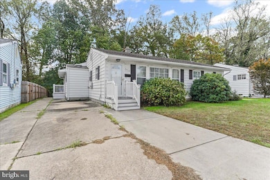 2410 Hammond Place, Wilmington, DE 19808 - photo 2