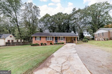 325 Jefferson River Rd, Athens, GA 30607 - photo 2