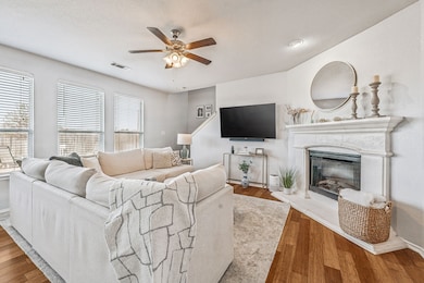 9661 Minton Dr, Fort Worth, TX 76108 - photo 6