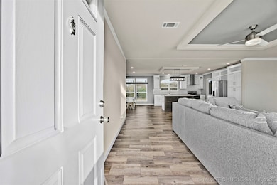 357431 E 960 Rd, Stroud, OK 74079 - photo 5