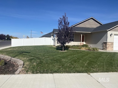 1096 Starlight Loop, Twin Falls, ID 83301 - photo 6