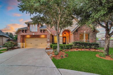 5202 Paintbrush Falls Ct, Fulshear, TX 77441 - photo 5