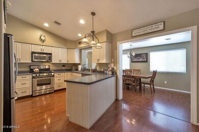 4578 E Colt Dr, Eloy, AZ 85131 - photo 6