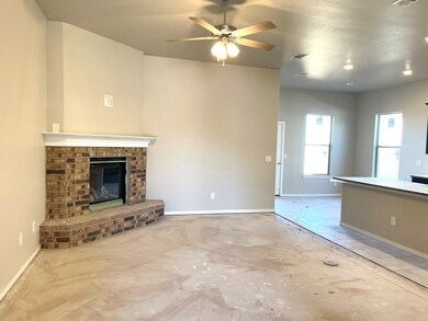 1227 E 93rd St, Odessa, TX 79765 - photo 2