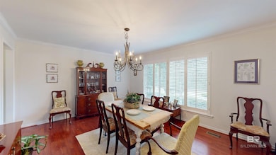 559 Brawood Dr, Mobile, AL 36608 - photo 6