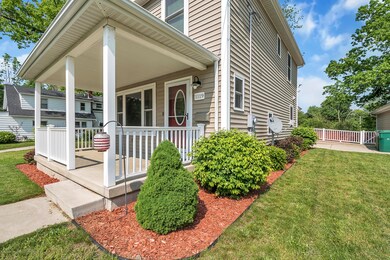 1119 Mccullough St, Lansing, MI 48912 - photo 3