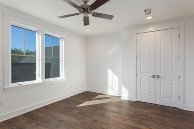 Model Home Depicted